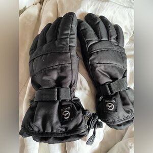 Women’s pair of Gordini Jr medium Winter Gloves.